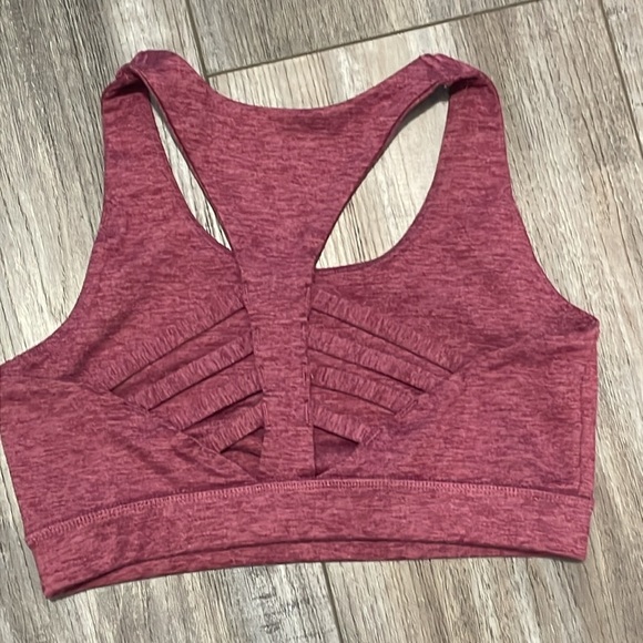 Peloton Sports Bra - Size Small - Picture 2 of 5